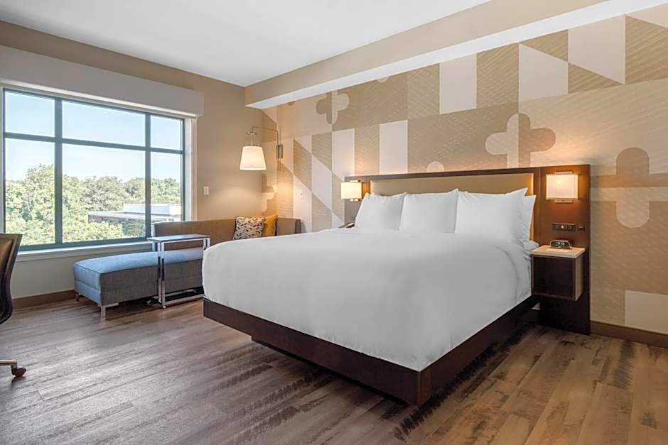 Cambria Hotel College Park