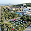 Paradise Suites Hotel