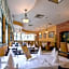 Belgrade City Hotel