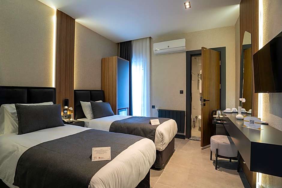 Kucuk Velic Hotel