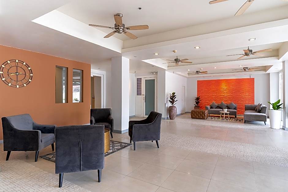 Heeton Concept Hotel Pattaya