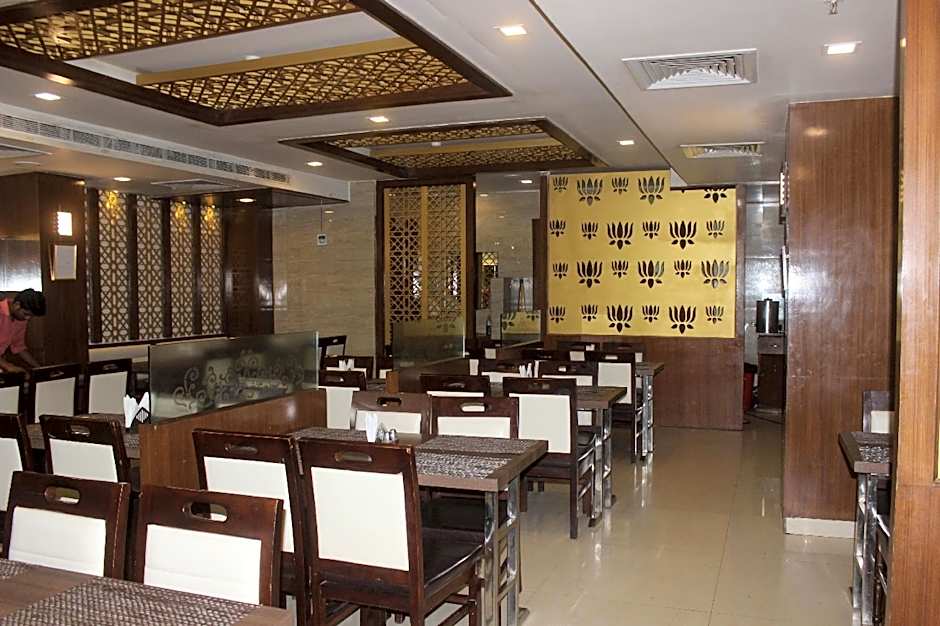 Hotel Galaxy