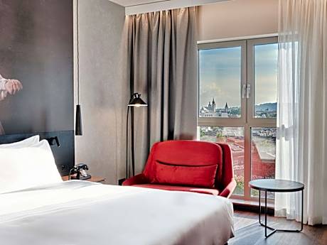 Superior Room - High floor