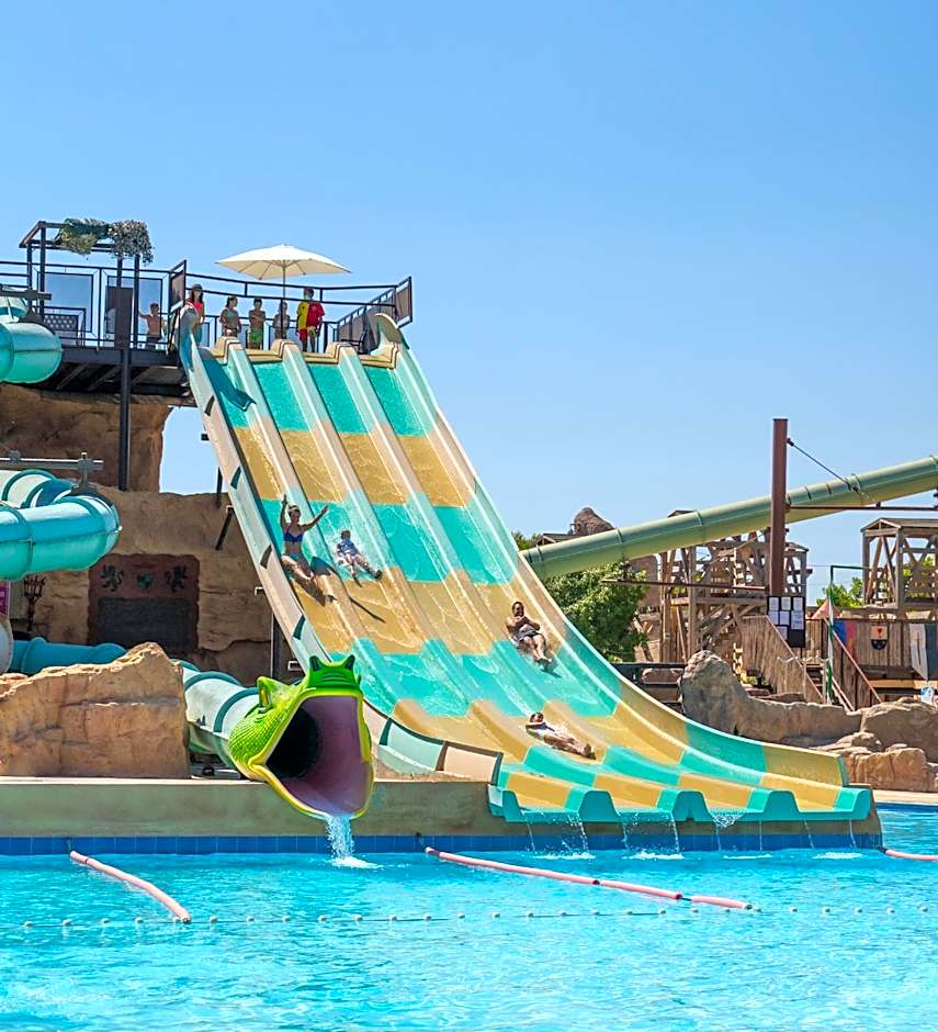 Magic Robin Hood