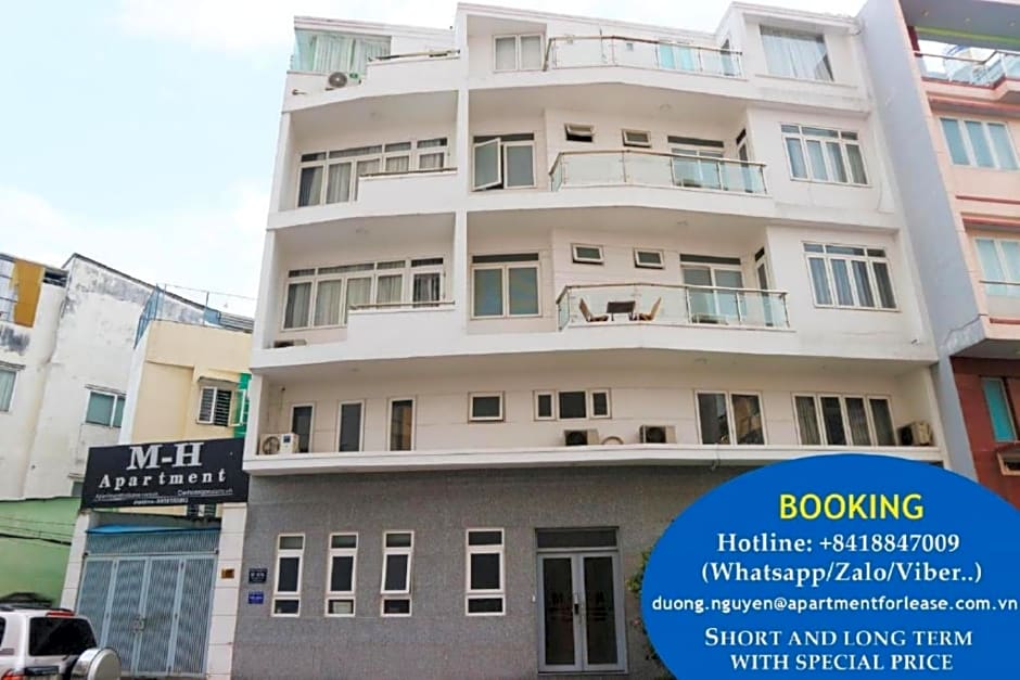 M-H Serviced Apartment
