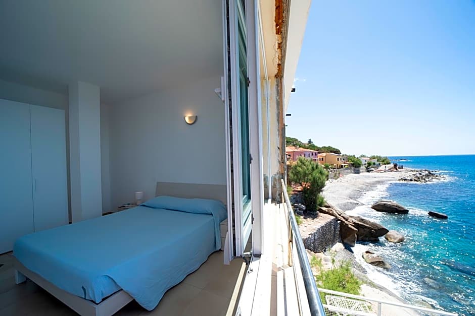 Appartamenti - Villa Mare