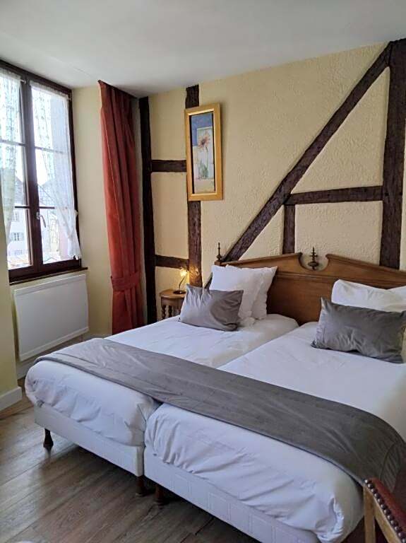 Hotel Saint-Martin