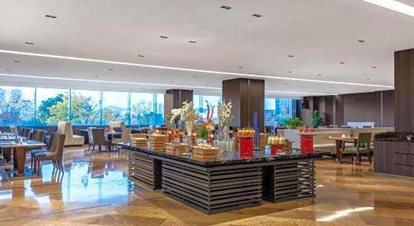 Jinhai New Century Grand Hotel Ninghai