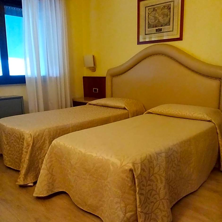 Hotel City Legnano