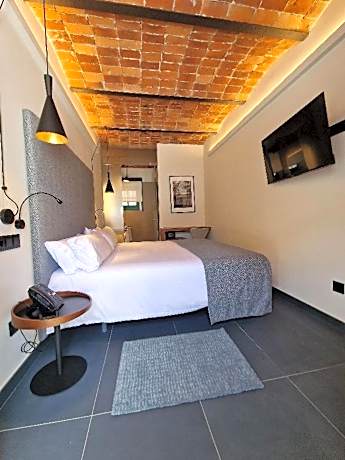 Double Room at the Guests House