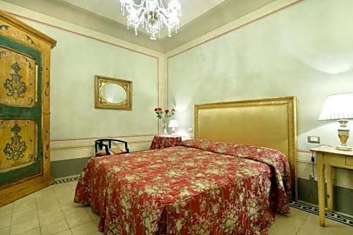 B&B Amalia Suites