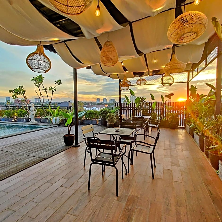 The Mango Suites by Flat06