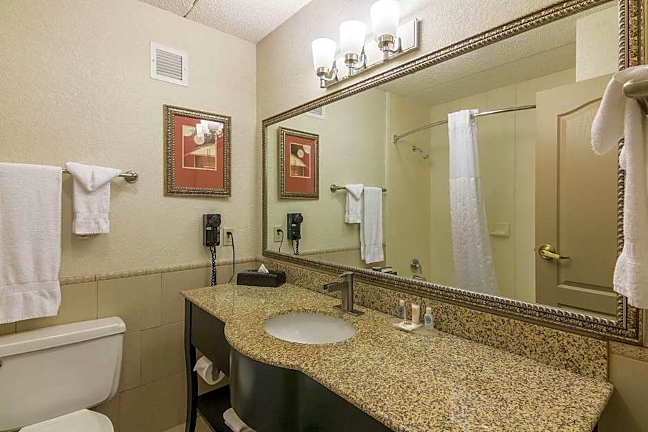 Comfort Inn Plymouth-Minneapolis