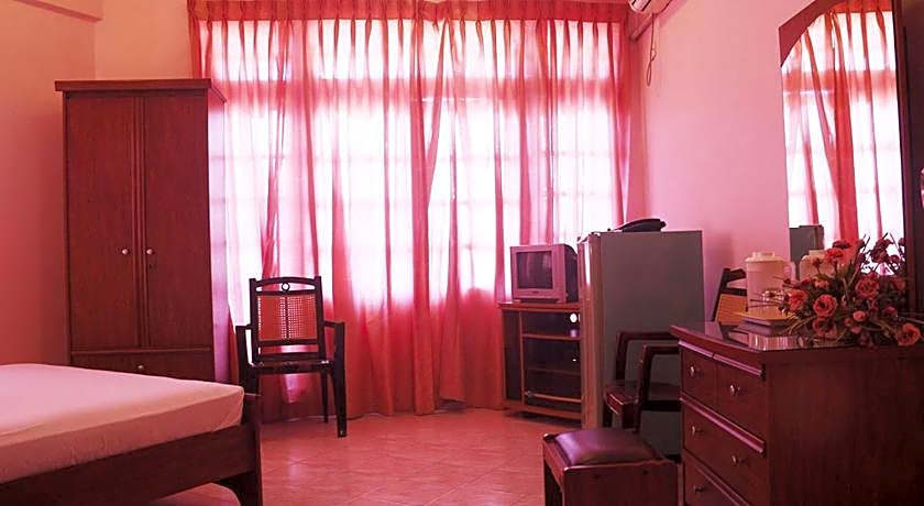 Red Rose Villa
