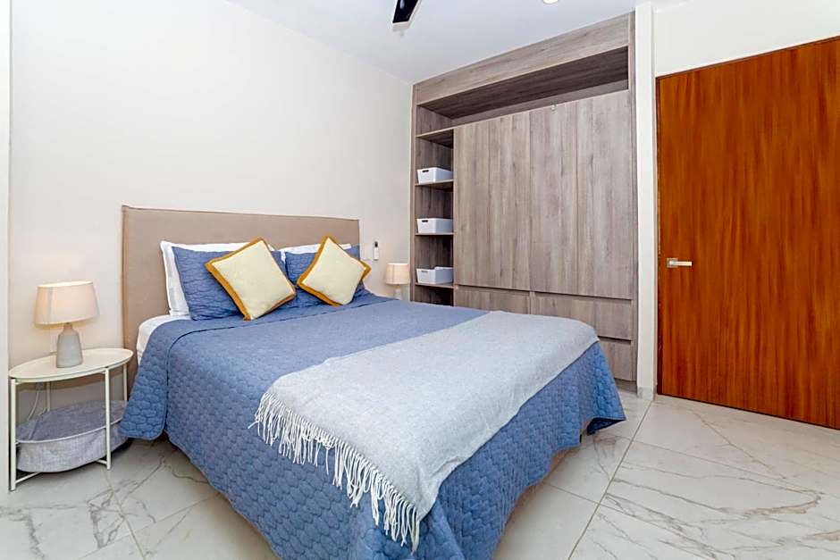 HOTEL BIULÚ