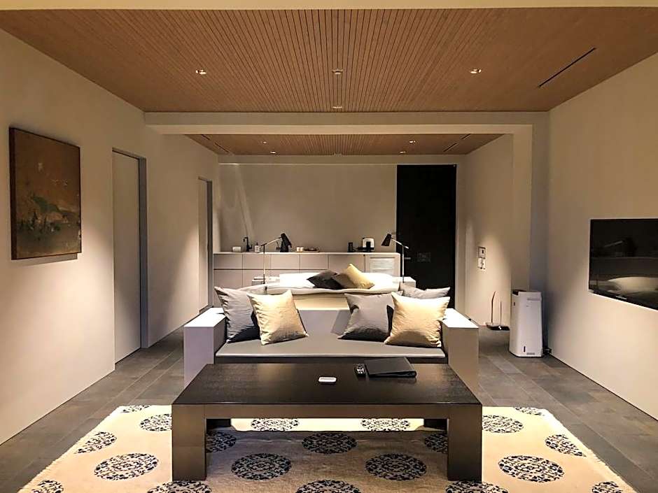 Aoi Hotel Kyoto