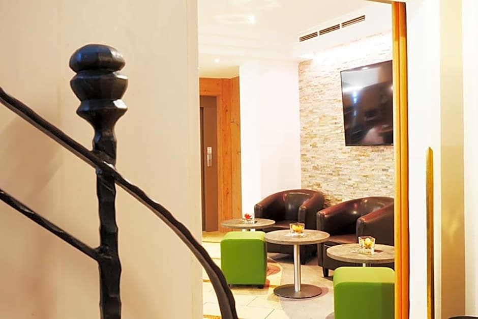 Austria Classic Hotel Hölle