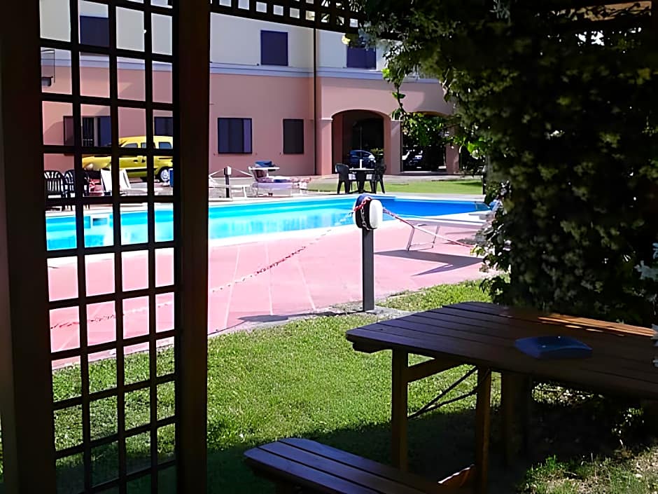 Hotel Le Ville