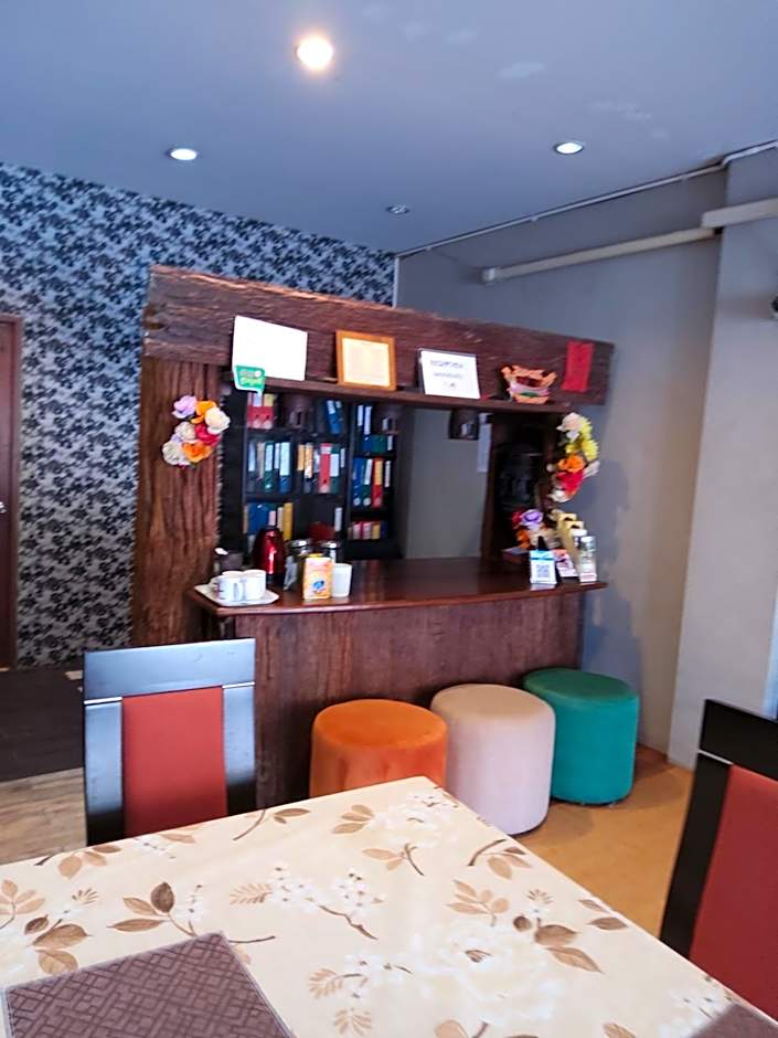 Fueangfu Home Hostel