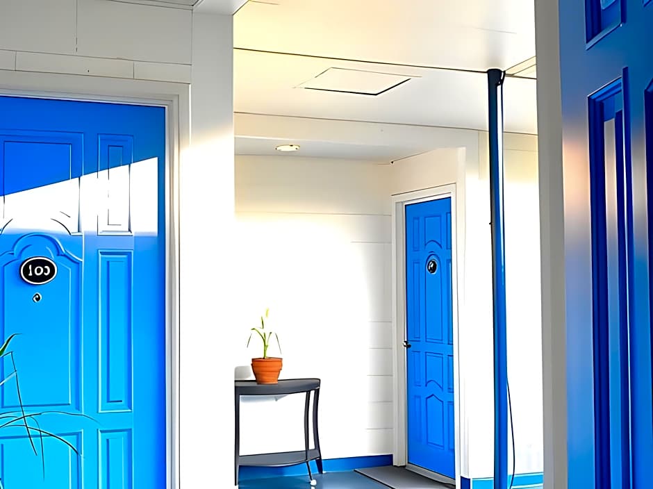 Hotel Bahia Subic Bay