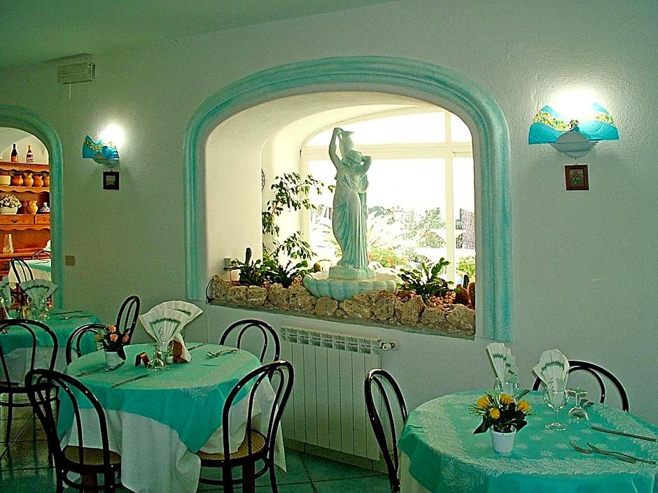 Hotel Park Calitto