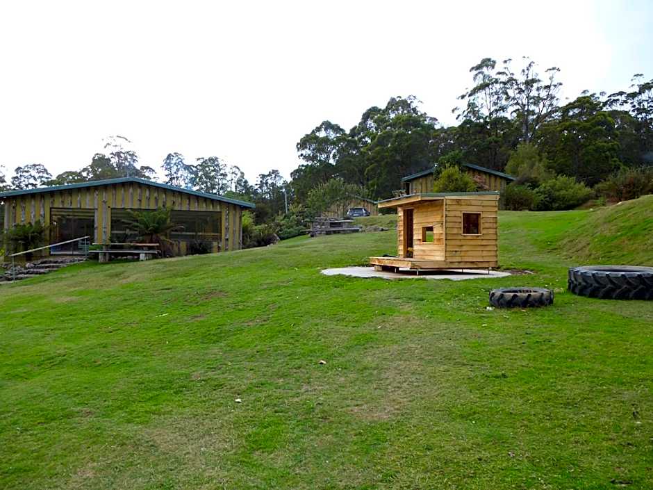 Silver Ridge Retreat