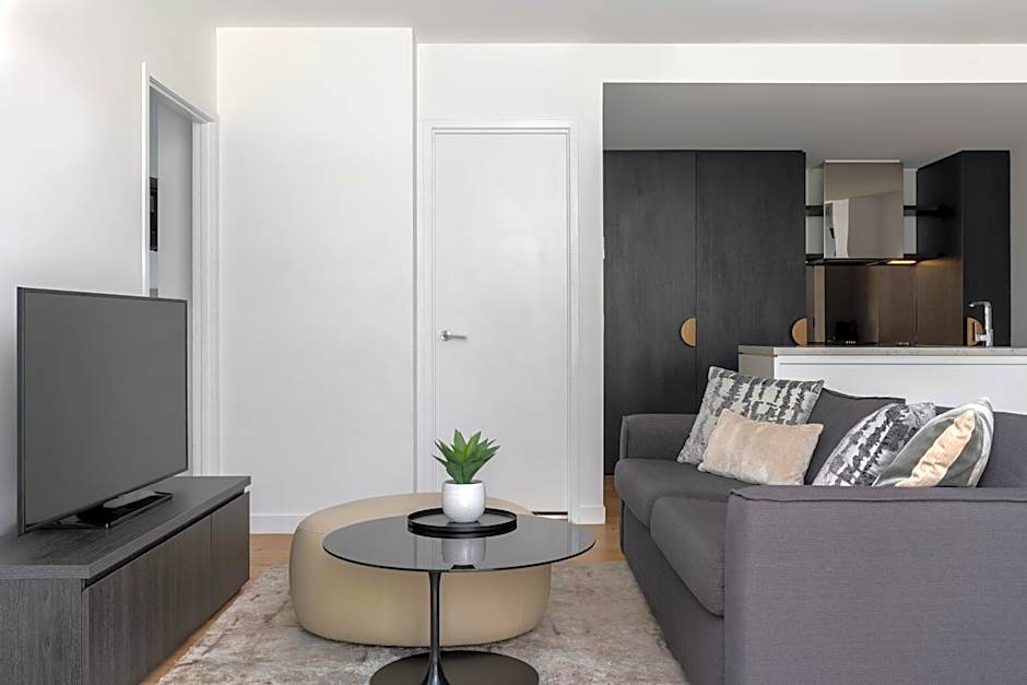 FV Brisbane by Peppers