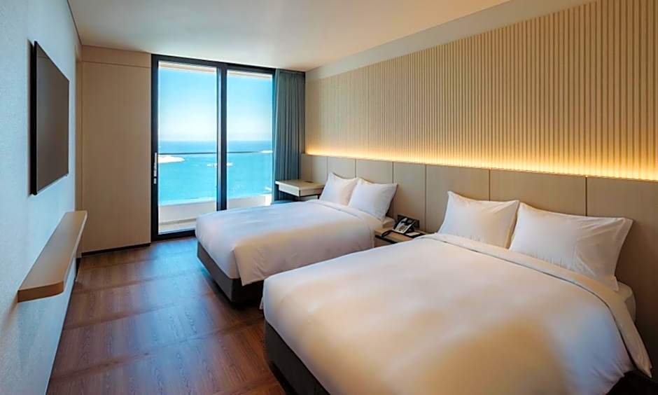 Ulsan Tanibay Hotel & Wedding