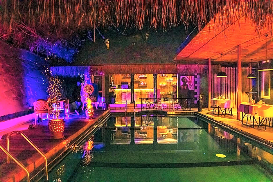 Amata n'Ubuki Boutique Hotel Ltd