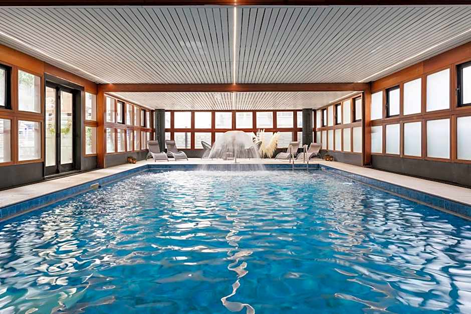 Hotel Imperiale Rimini & SPA