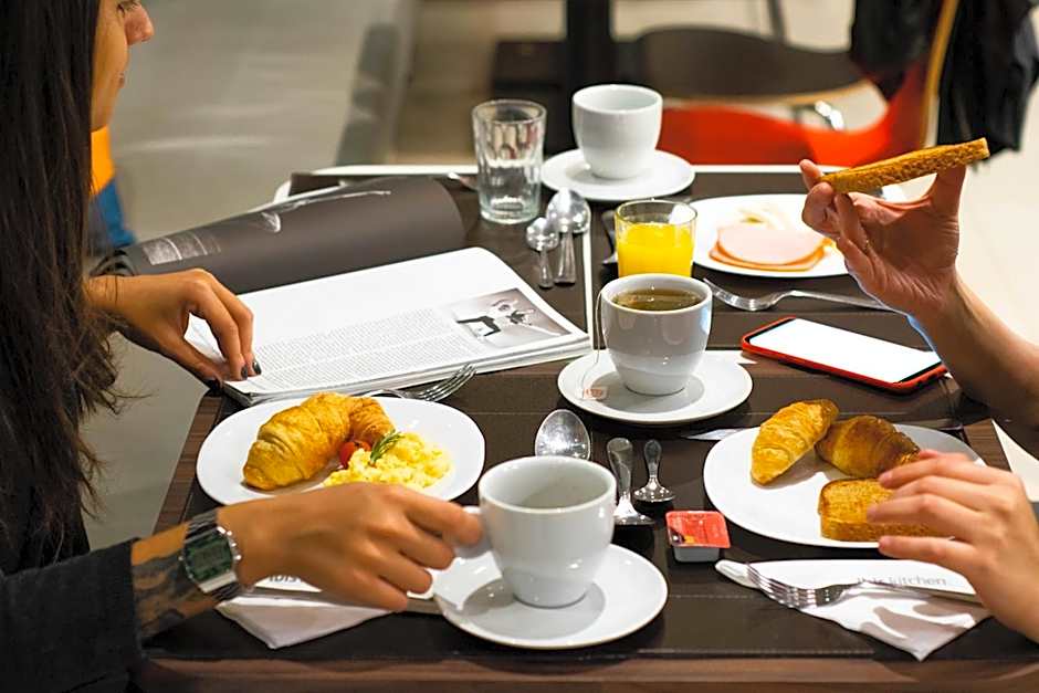 ibis Sao Bernardo do Campo