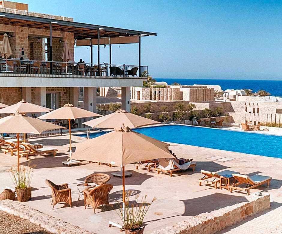 Wadi Sabarah Lodge