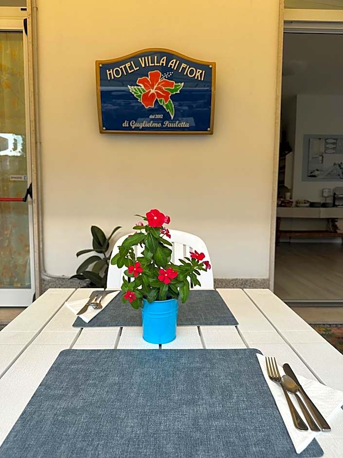 Hotel ai Fiori