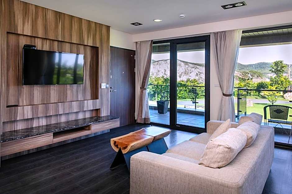 Tan Villa