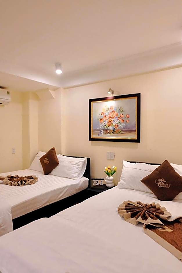 Canary Boutique Hotel