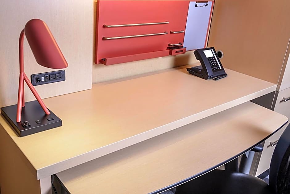 TownePlace Suites by Marriott Toronto Northeast/Markham