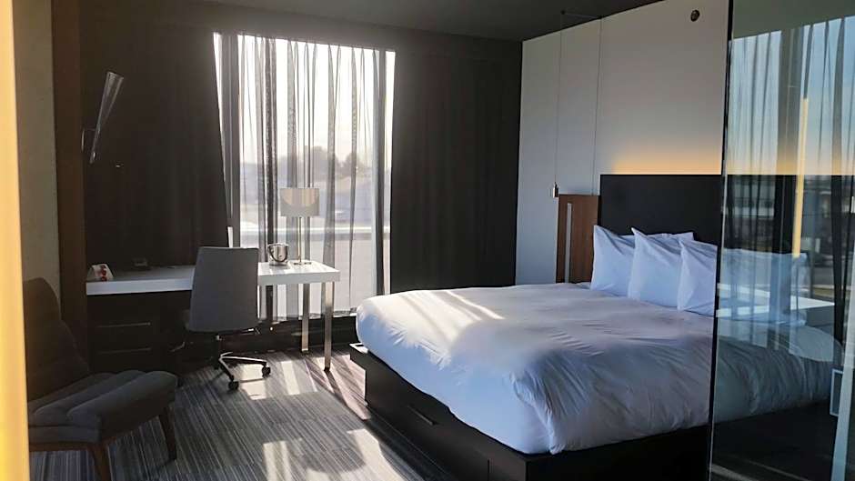 Grand Times Hotel Drummondville