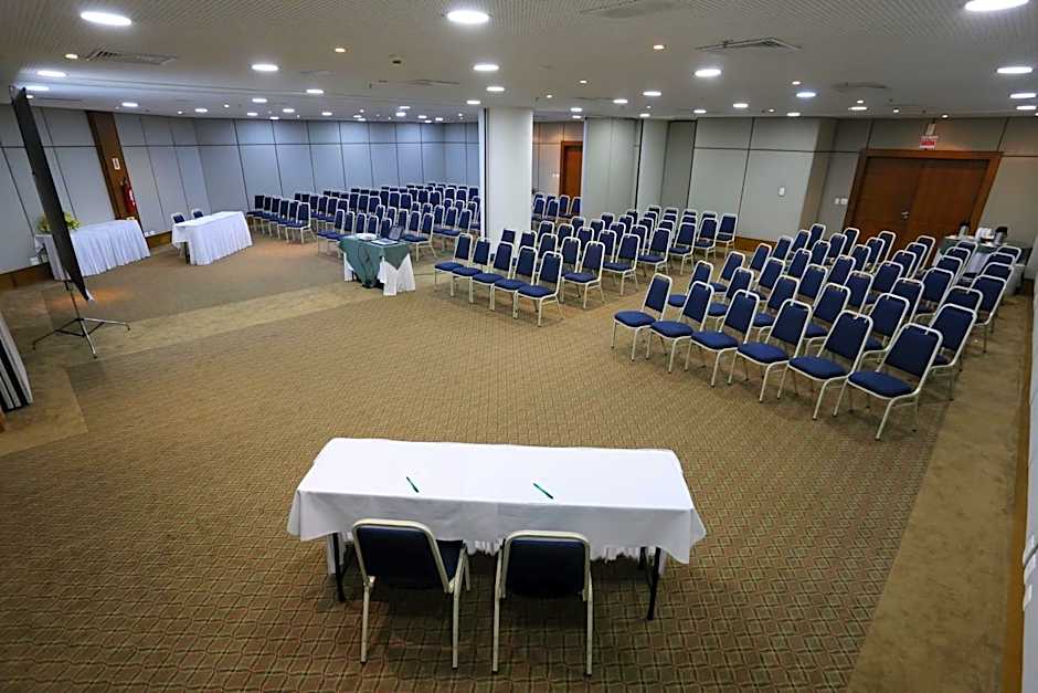 Bourbon Joinville Convention Hotel