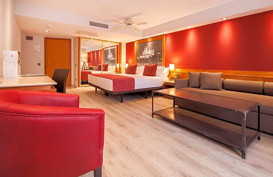 Catalonia Majorica Hotel