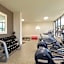 Embassy Suites By Hilton Hotel Tulsa-I-44