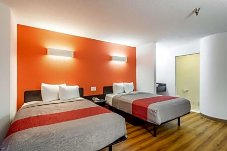 Quadruple Room - Smoking