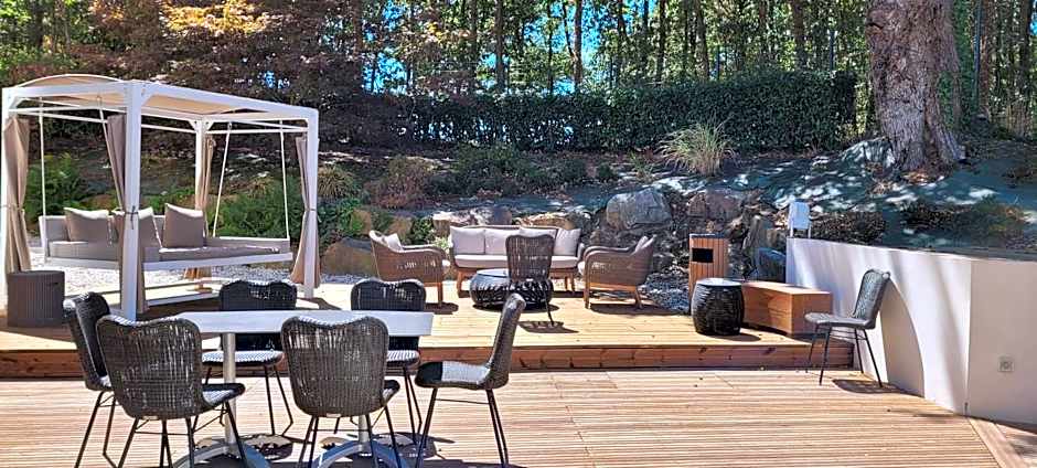 Best Western Plus Hotel De La Regate