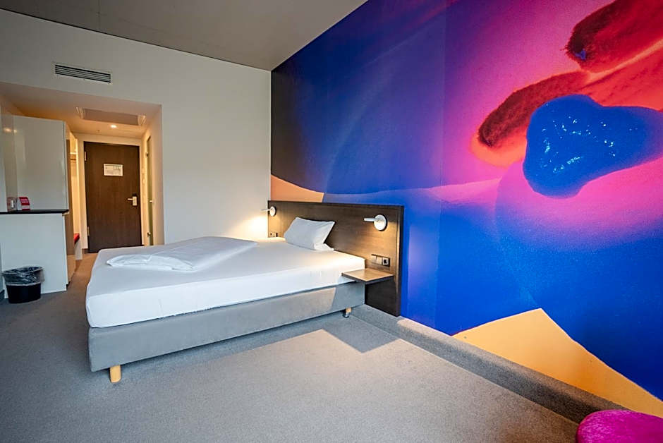 qubixx stadtmittehotel