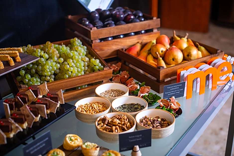 Hotel Hungaria City Center