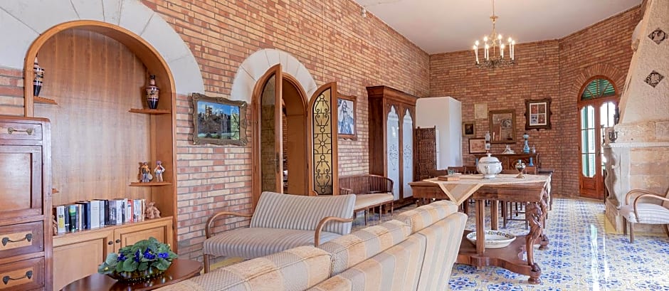 B & B Torre Saracena