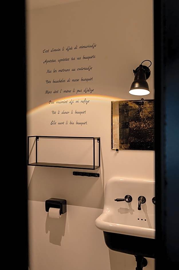 Espace 43 - Les 7 chambres