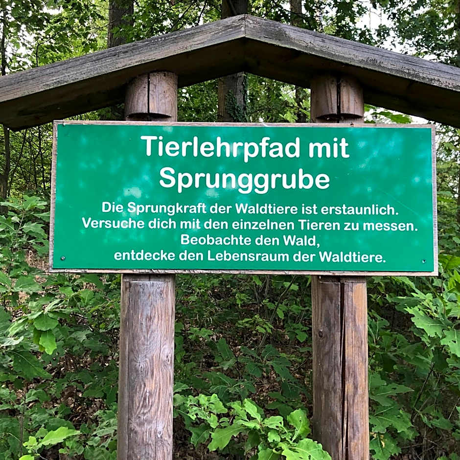 Apartmentanlage am Kellerberg