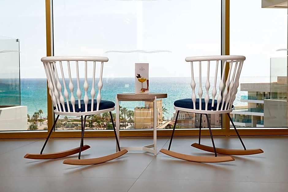 Hipotels Playa de Palma Palace&Spa