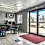 SureStay Hotel by Best Western Oklahoma City West