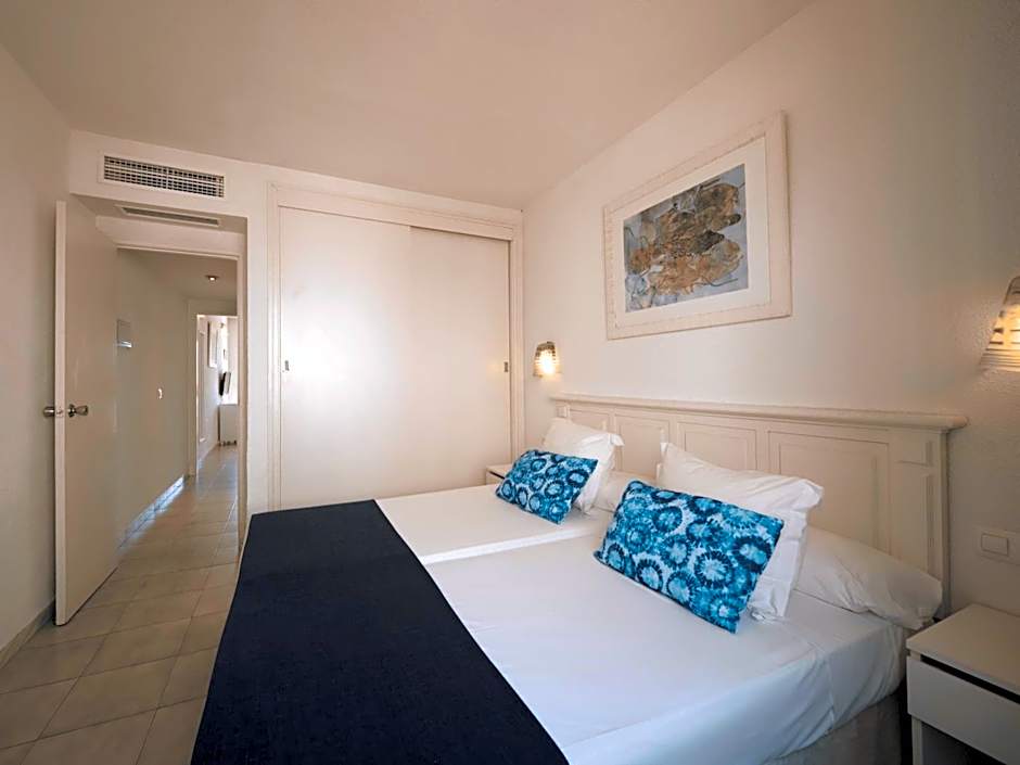 BQ Alcudia Sun Village